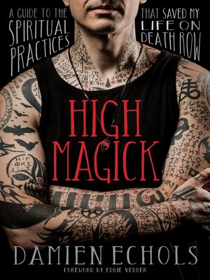 cover image of High Magick